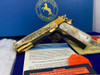 2006 Colt Government .45acp 5" *VFW VIETNAM WAR TRIBUTE PISTOL* 292 OF 300