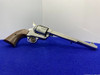 1979 Colt Single Action Army .45 Nickel 7.5" *STUNNING THIRD GENERATION* 1979 Colt Single Action Army .45 Nickel 7.5" *STUNNING THIRD GENERATION*