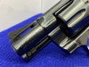 1976 Colt Python .357 Mag Blue *EXTREMELY COVETED 2.5" BARREL EXAMPLE*