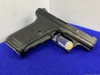 1988 Heckler & Koch P7 M13 9mm *HIGHLY COVETED SQUEEZE COCKER MODEL*