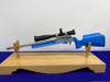 Volquartsen VX-2500 .22 LR Stainless 20" *DESIGNED FOR BENCHREST SHOOTING*