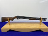 Ithaca M37 Defense 12ga Blue 20" *DEPENDABLE HOME DEFENSE SHOTGUN*