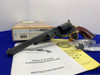 2015 Uberti 1851 Richards-Mason Navy .38 Spl Blue *OUTSTANDING REVOLVER*