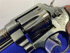 1973 Smith Wesson 58 .41 Mag Blue 4" *REEDER CUSTOM* Elegantly Engraved 1973 Smith Wesson 58 .41 Mag Blue 4" *REEDER CUSTOM* Elegantly Engraved