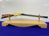 A. Uberti 1860 Henry .45 LC Blue/Brass 24.25" *EYE CATCHING REPRODUCTION*