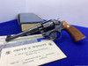 Smith Wesson 10-5 .38 Spl Blue 6" *ICONIC .38 MILITARY & POLICE MODEL*