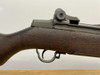 1943 Winchester M1 Garand .30-06 Park *UNITED STATES WWII BATTLE PROVEN*