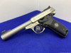 Smith Wesson SW22 Victory .22 LR 5.5" *HIGHLY FEATURED w/INNOVATIVE DESIGN*