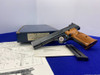 1978 Smith Wesson 41 (No-Dash) .22 LR Blue 5.5" *COLLECTIBLE TARGET PISTOL* 1978 Smith Wesson 41 (No-Dash) .22 LR Blue 5.5" *COLLECTIBLE TARGET PISTOL*