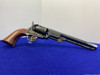 1971 Colt 1851 Navy .36 7.5" -ROBERT E. LEE/GRANT COMMEMORATIVE- 1 of 2