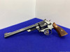 Smith Wesson 27 NO-DASH .357 Mag *ADDITIONAL 41 & 44 MAGNUM CYLINDERS*