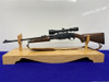 1990 Remington 7600 .270 Win Blue 22" *CLASSIC PUMP-ACTION HUNTING RIFLE*