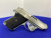Walther TPH .22LR Stainless 2.8" *EXCELLENT AMERICAN MANUFACTURED PISTOL* Walther TPH .22LR Stainless 2.8" *EXCELLENT AMERICAN MANUFACTURED PISTOL*