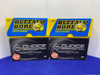 Choice Ammunition / Buffalo Bore 348 Winchester *FANTASTIC AMMO*
