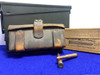 20 Rounds Winchester .30 Army 220 Grain Full Patch *VINTAGE MILITARY AMMO*