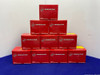Bullseye Ammunition 22 Jet 200Rds *EXCELLENT FOR VARMINTS*