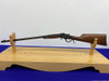 Stevens Favorite Model .22 LR Blue 22" *INCREDIBLE SINGLE-SHOT RIFLE*