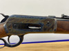 Winchester 1886 45-70 *LIMITED SERIES OF 201 SADDLE RING HIGH GRADE*