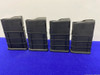 *LEGACY SPORTS POLYMER SHORT ACTION MAGAZINE* FOUR 10-Round .22-250