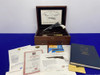 1988 Uberti / USHS Texas Paterson .36 Cal -USHS LIMITED EDITION- Only 1,000