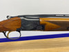 1955 Browning Superposed 20ga Blue 26" *DESIRABLE ROUND KNOB STOCK MODEL*