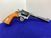 1956 Smith Wesson K-38 Masterpiece .38 S&W Spl *SOUGHT AFTER 4-SCREW FRAME* 1956 Smith Wesson K-38 Masterpiece .38 S&W Spl *SOUGHT AFTER 4-SCREW FRAME*