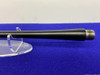 *OEM REMINGTON CUSTOM SHOP* .300 WSM 24" XCR II Barrel Black/Blue