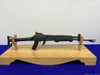 Valmet M76 .223 Rem 16 3/4" *FINNISH SEMI-AUTOMATIC RIFLE w/ FOLDING STOCK*