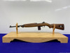 Springfield M1 Carbine .30 -PHENOMENALLY RARE RIFLE- Serial #3 Example