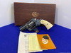 1967 Colt Python .357 Mag *COVETED 2.5" BARREL - ROYAL BLUE EXAMPLE*