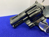 1967 Colt Python .357 Mag *COVETED 2.5" BARREL - ROYAL BLUE EXAMPLE*
