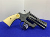 1967 Colt Python .357 Mag *COVETED 2.5" BARREL - ROYAL BLUE EXAMPLE*