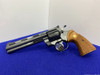 Vintage 1979 Colt Python *RARE & DESIRABLE COLT CUSTOM SHOP* Hand Tuned