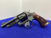 2007 Smith Wesson 22-4 .45ACP Blue 4" *DESIRABLE THUNDER RANCH SPECIAL*