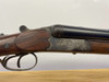 Simson & Co. Franklin 16 Ga / 8.7mm Blue/CCH *DESIRABLE 3-BARREL DRILLING*