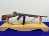 Auto Ordnance Thompson M1 .45acp 16.5" *FAMOUS WWII SUBMACHINE GUN REPLICA* Auto Ordnance Thompson M1 .45acp 16.5" *FAMOUS WWII SUBMACHINE GUN REPLICA*