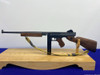 Auto Ordnance Thompson M1 .45acp 16.5" *FAMOUS WWII SUBMACHINE GUN REPLICA* Auto Ordnance Thompson M1 .45acp 16.5" *FAMOUS WWII SUBMACHINE GUN REPLICA*