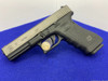 Glock 17 Gen3 9x19mm Black 4.48" *FAMOUS AND WELL-KNOWN GLOCK RELIABILITY*
