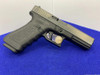 Glock 17 Gen3 9x19mm Black 4.48" *FAMOUS AND WELL-KNOWN GLOCK RELIABILITY*