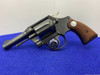 1954 Colt Courier .22 LR Blue 3" *ULTRA SCARCE - LIMITED ONE OF 3,053 MADE* 1954 Colt Courier .22 LR Blue 3" *ULTRA SCARCE - LIMITED ONE OF 3,053 MADE*