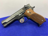 1968 Smith Wesson 39 9mm Blue 4" *EARLY NO-DASH MODEL* -No Letter Prefix-