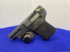 Austrian Works Arsenal OWA Pocket Pistol .25 ACP 2" *AUSTRIAN MADE HANDGUN*