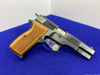 FEG/Luger M90 9mm Blue 4 3/4" *HUNGARIAN VARIANT OF THE HI-POWER*