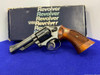 1976 Smith Wesson 19-3 .357mag Blue 4" *OUTSTANDING COMBAT MAGNUM REVOLVER* 1976 Smith Wesson 19-3 .357mag Blue 4" *OUTSTANDING COMBAT MAGNUM REVOLVER*