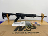 Smith Wesson M&P15 Optic Ready 5.56 Nato Blk *AWESOME DISCONTINUED MODEL*