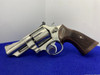 Smith Wesson 657 (No-Dash) .41 Mag SS 3" -LIMITED PRODUCTION- Only 5,490