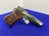 CZ VZ.50 .32 ACP Blue 3 3/4" *EXCELLENT SEMI-AUTOMATIC PISTOL*