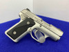 Kimber Solo Carry 9mm Stainless 2.7" *EXCELLENT CONCEALED CARRY PISTOL*