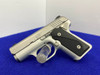 Kimber Solo Carry 9mm Stainless 2.7" *EXCELLENT CONCEALED CARRY PISTOL*