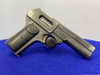 Rheinmetall Dreyse M1907 .32 ACP Blue 3 5/8" *AWESOME GERMAN MADE HANDGUN*